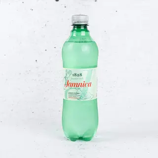 Mineralna voda 0.5l