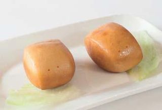 166. Pane * dolce al fritto