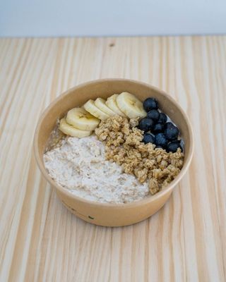 Overnight Oats
