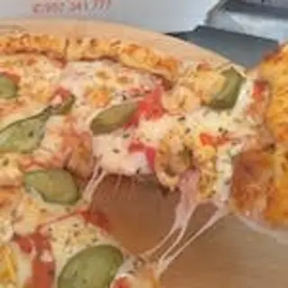 Pizza Farmerska 32cm