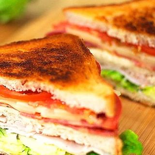 Club Sándwich