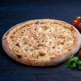Pizza Pollo (40 cm.)