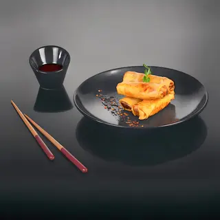 ბოსტნეულის სფრინგ როლები