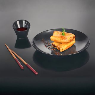 ბოსტნეულის სფრინგ როლები