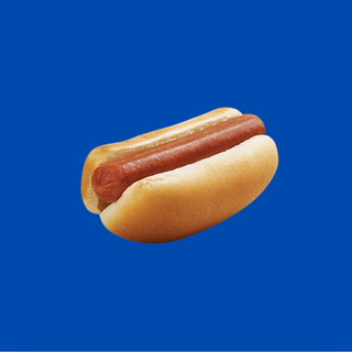 Hot Dog De Pollo