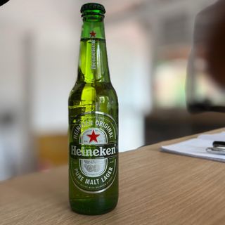 Heineken 33cl