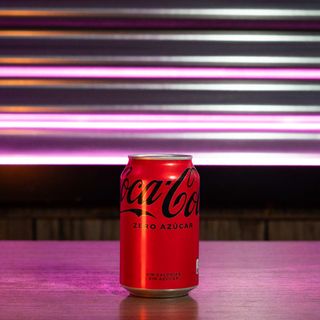 Coca cola Zero L