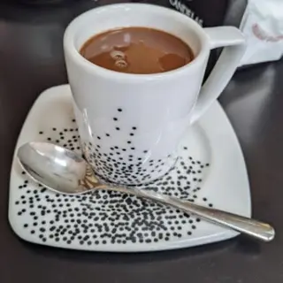 Chocolate (1 Lt.)