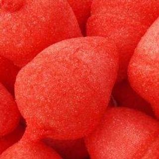 Fresones (precio/unidad)