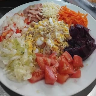 Ensalada