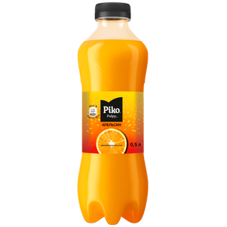 Piko Pulpy Апельсин