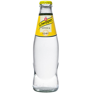Ginger Ale