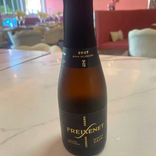 MINI CAVA