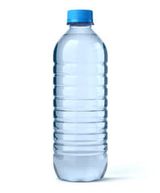 Eau 1L