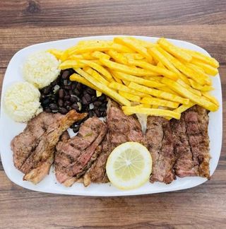 Picanha Argentina