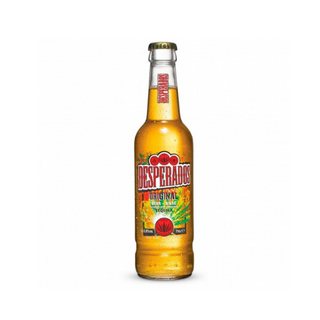 Cerveza Desperados