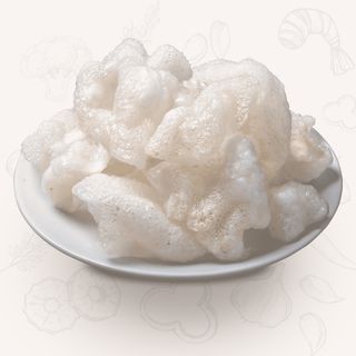 Prażynki Wujka Yen'a