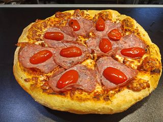 ПИЦА МИЛАНО