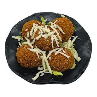 Falafel au fromage