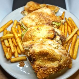 Montenegro sendvič 400 gr