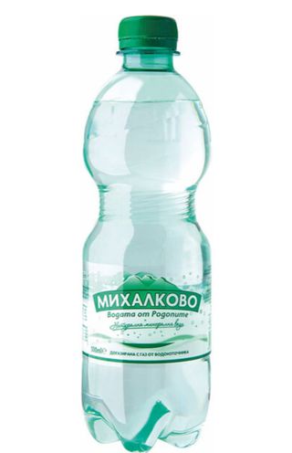 Сода Михалково 500мл