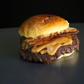 Burger De Vicio