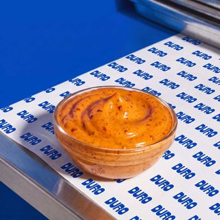Salsa Duro