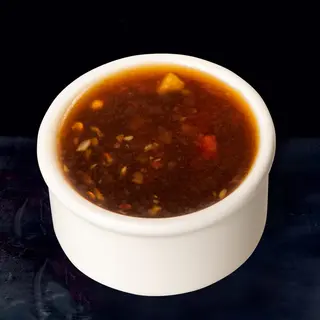 Sos picant (sos cald)