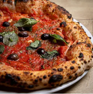 Marinara la classica