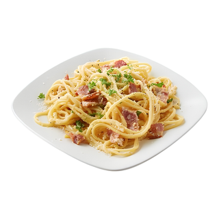 Pasta Carbonara