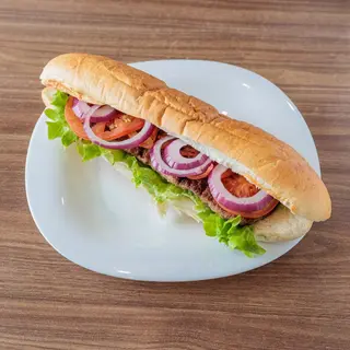 Šiš ćevap 200g