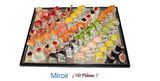 Assortiments Large Miroir - 60 Pcs