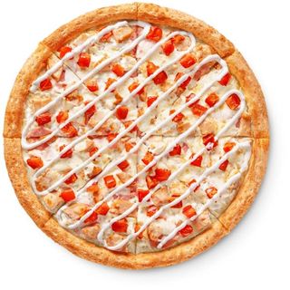 Пицца "Ранч" (35 см.)