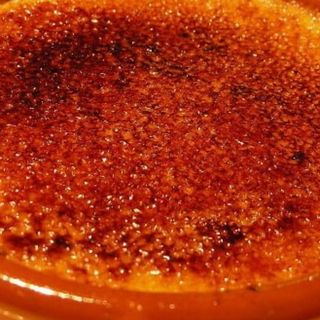 Crema Queimada