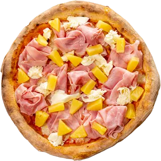 Pizza Hawai