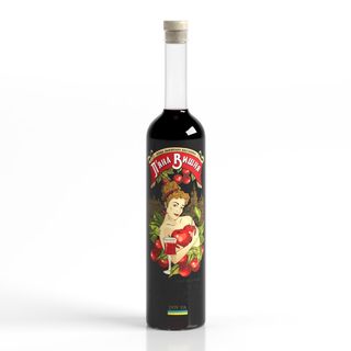 Напій Алкогольний Десертний П’яна Вишня (0,7л)