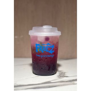 Fusion Fruit Boba