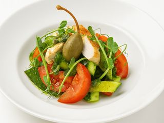 Чімічурі салат (225g)