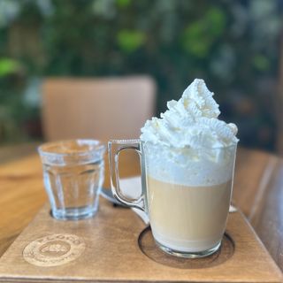 Baileys Coffee (240 Ml.)