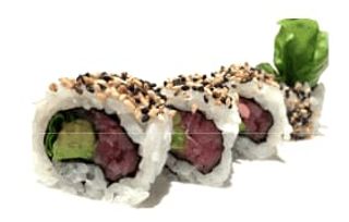 Уромаки Тон и авокадо (4бр)