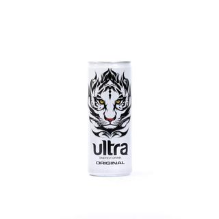 Ultra Energy 0.33l