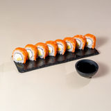 ფილადელფია ავოკადოთი