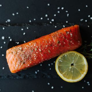 Н/Ф  ЛОСОСЬ ГРИЛЬ 1ШТ