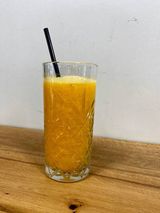 Orange fresh 350 ml