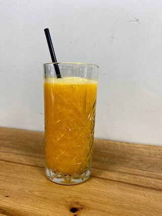 Orange fresh 350 ml