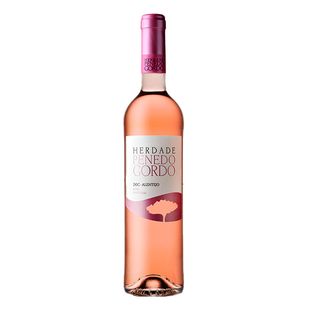 Penedo Gordo Rosé - Alentejo