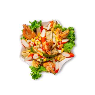 Salade Pêcheur