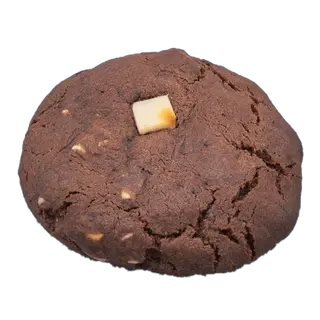 Triple Chocolate Triple Pleasure Cookie 