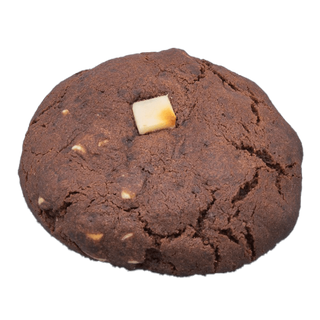 Triple Chocolate Triple Pleasure Cookie 
