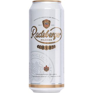 Бира Радебергер кен (500мл)